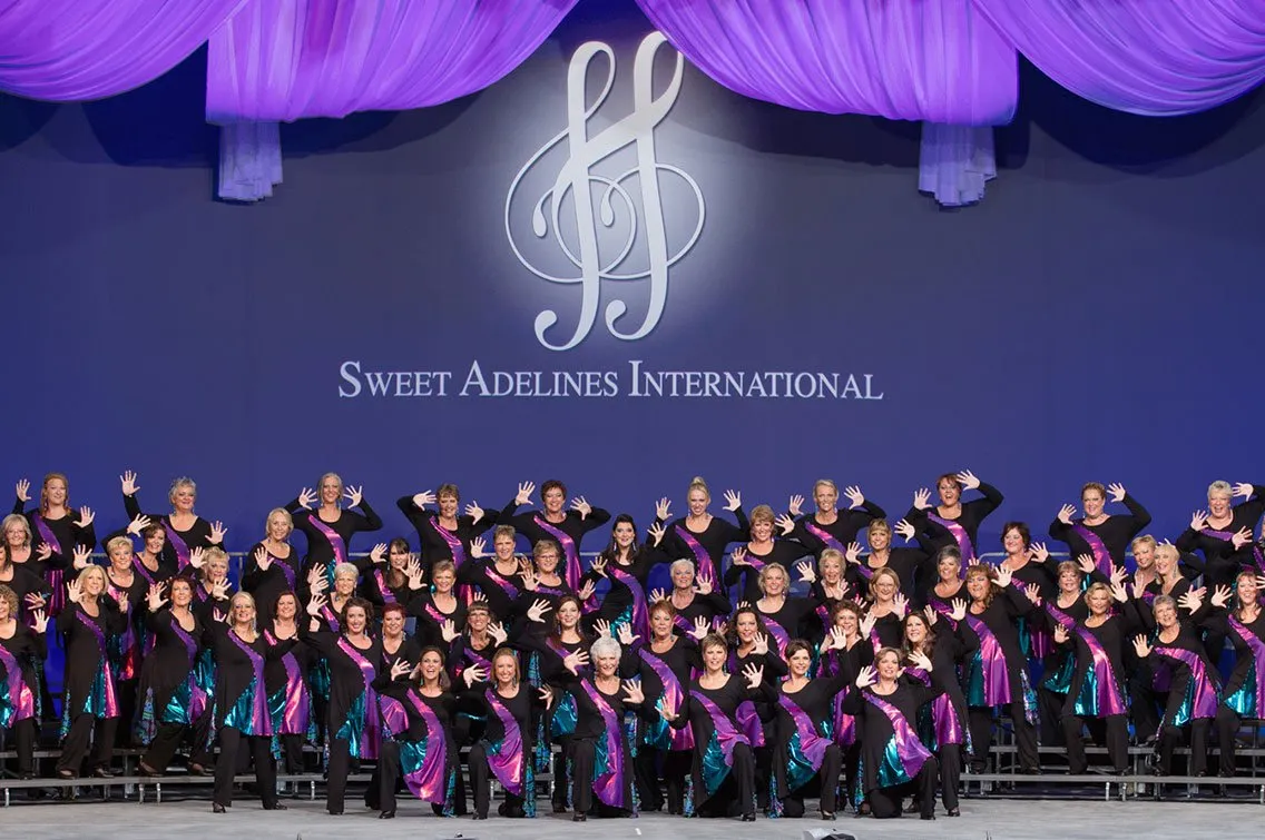 Chorus Phoenix - Sweet Adelines