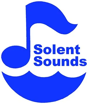 Chorus Solent Sounds - Badge - Sweet Adelines