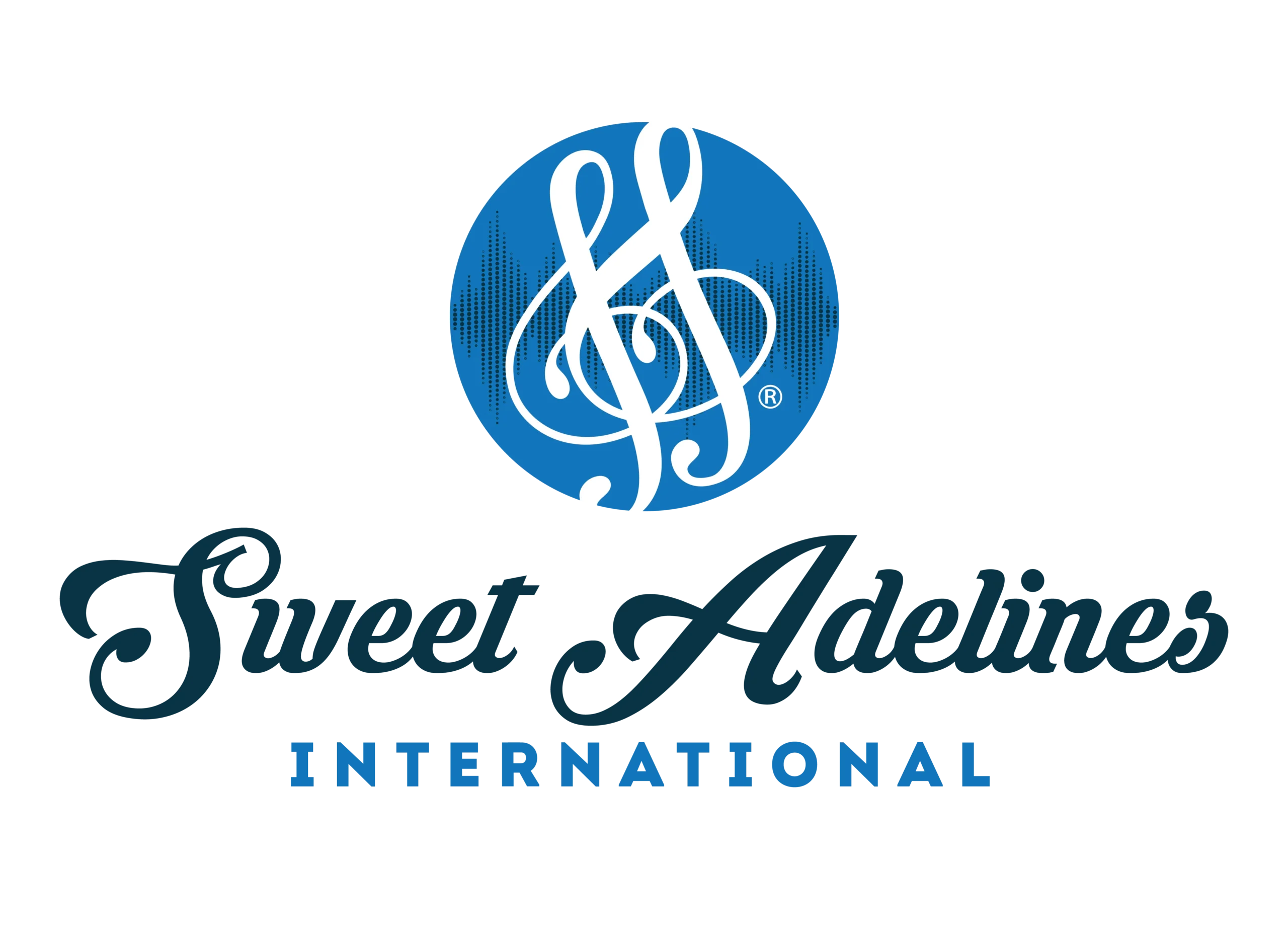 Sweet Adelines International logo - Sweet Adelines