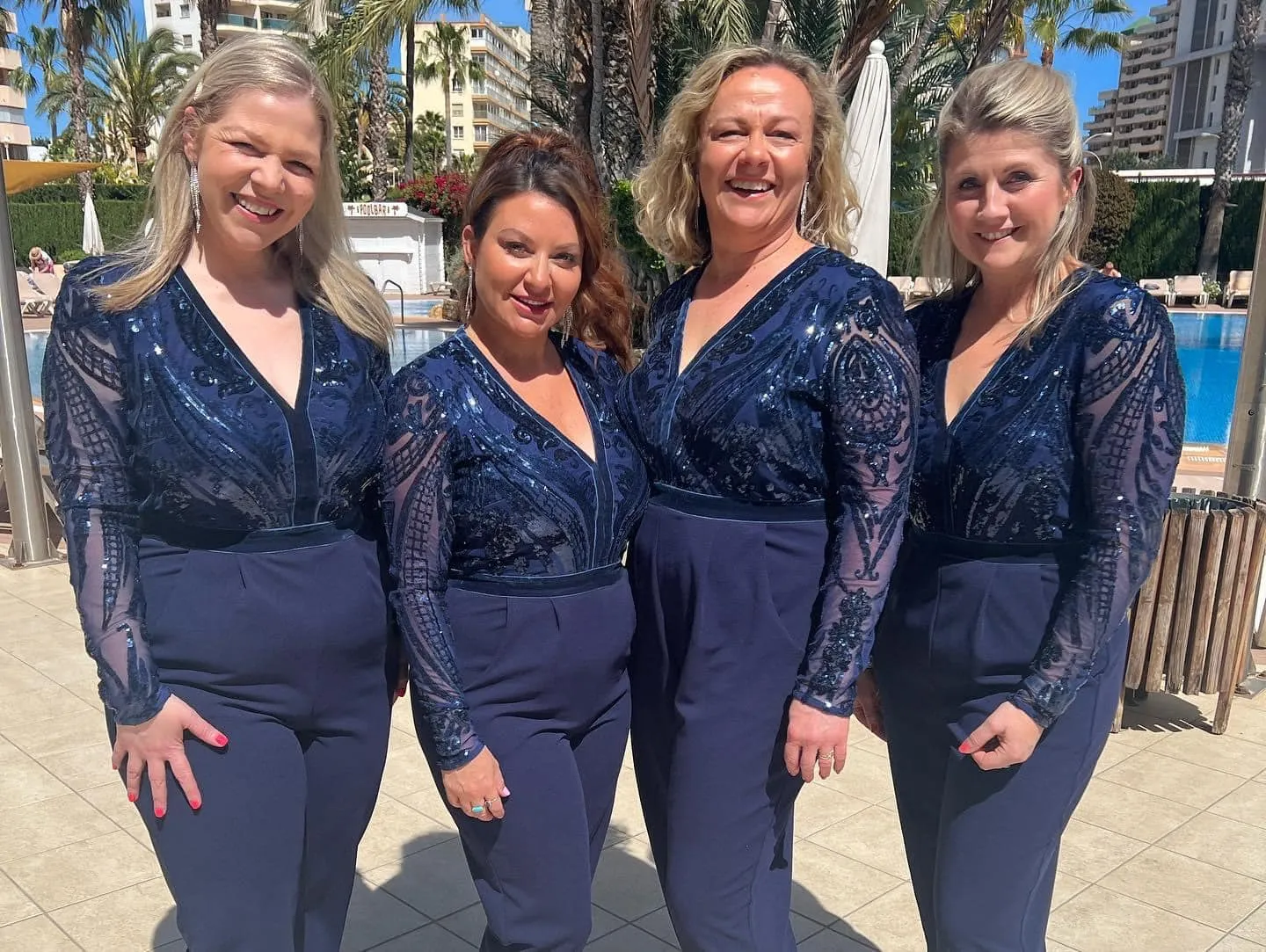 Quartet Sound Central - Sweet Adelines