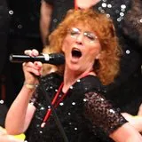 Jenny Lawson - Unsung Champion 2017 - Sweet Adelines