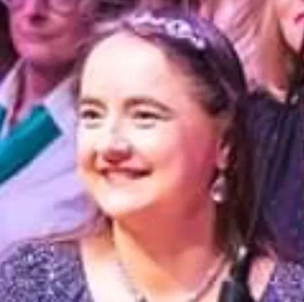 Miriam Stubbs - Unsung Champion 2025 - Sweet Adelines