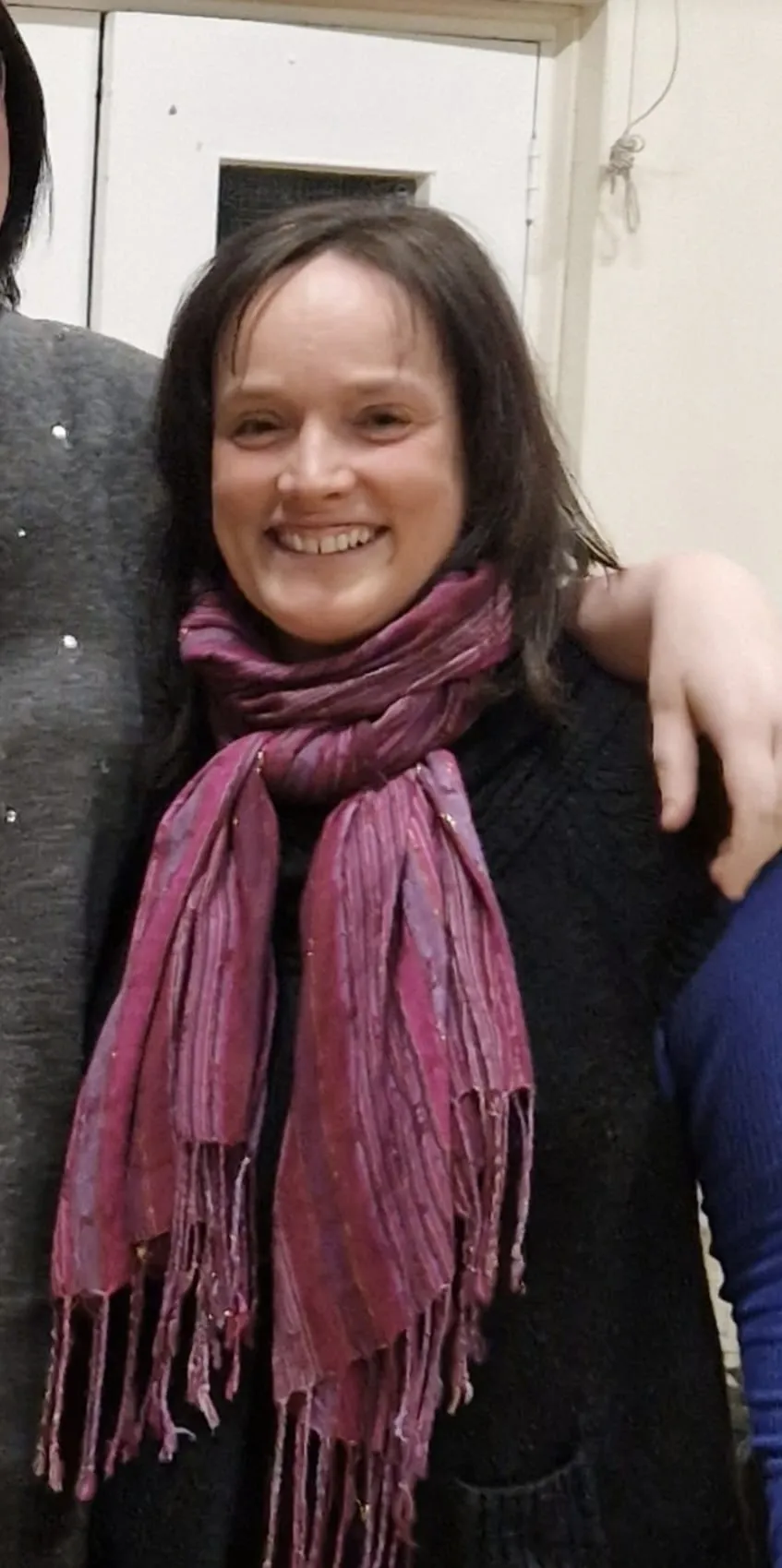 Rhiannon Binns - Unsung Champion 2025 - Sweet Adelines