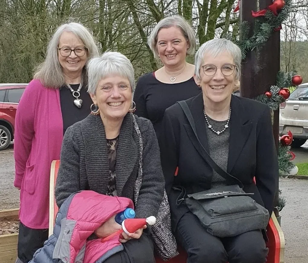 Quartet The Vivettes - Shortcomings