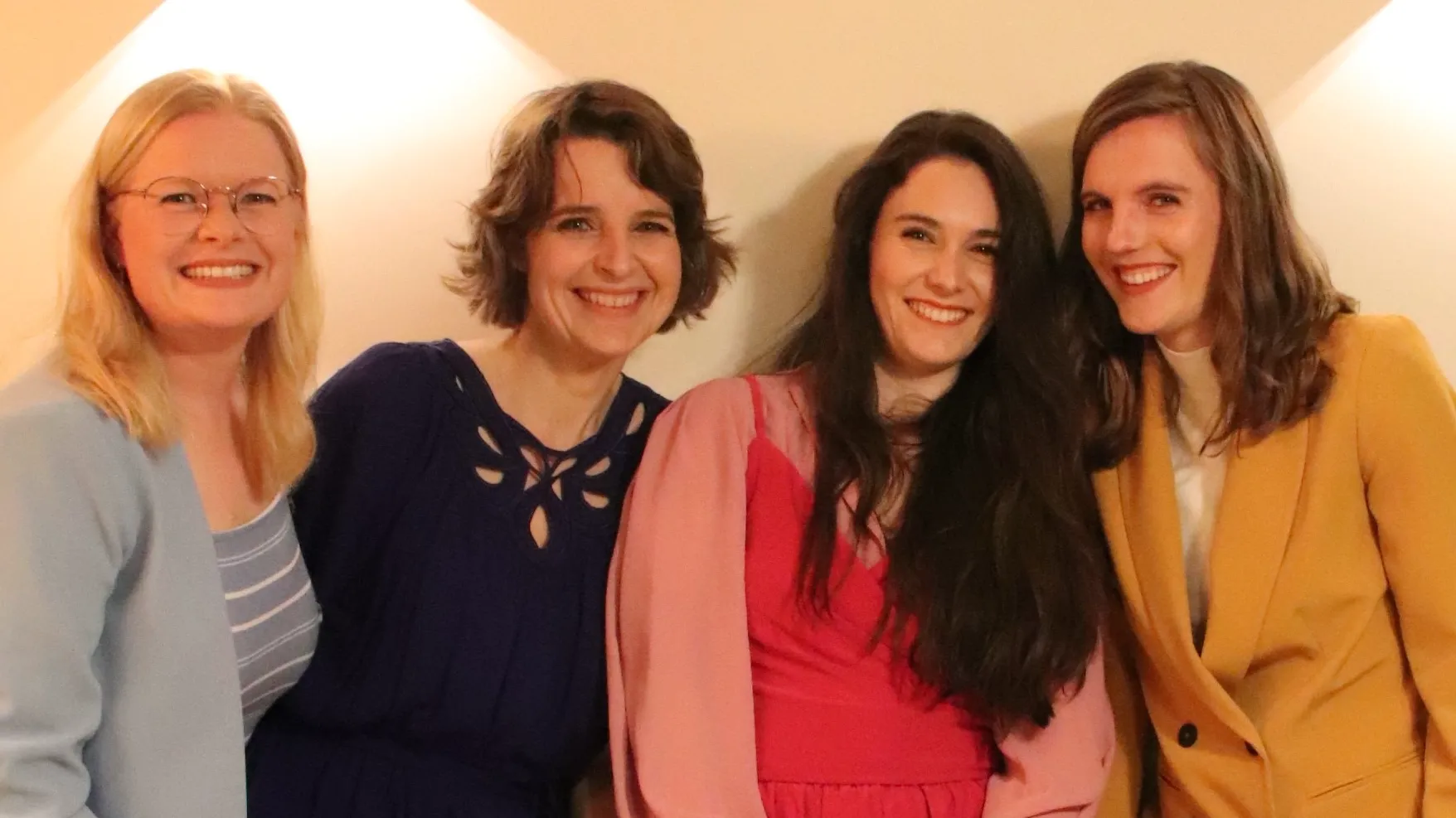 Quartet Fuse - Sweet Adelines