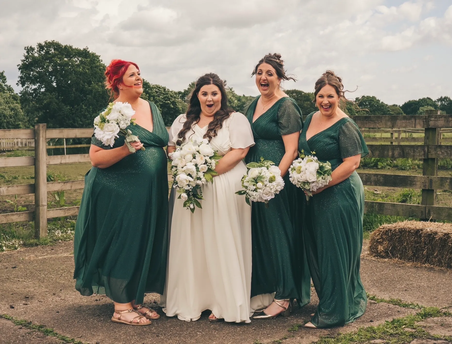 Quartet Instigate - Sweet Adelines