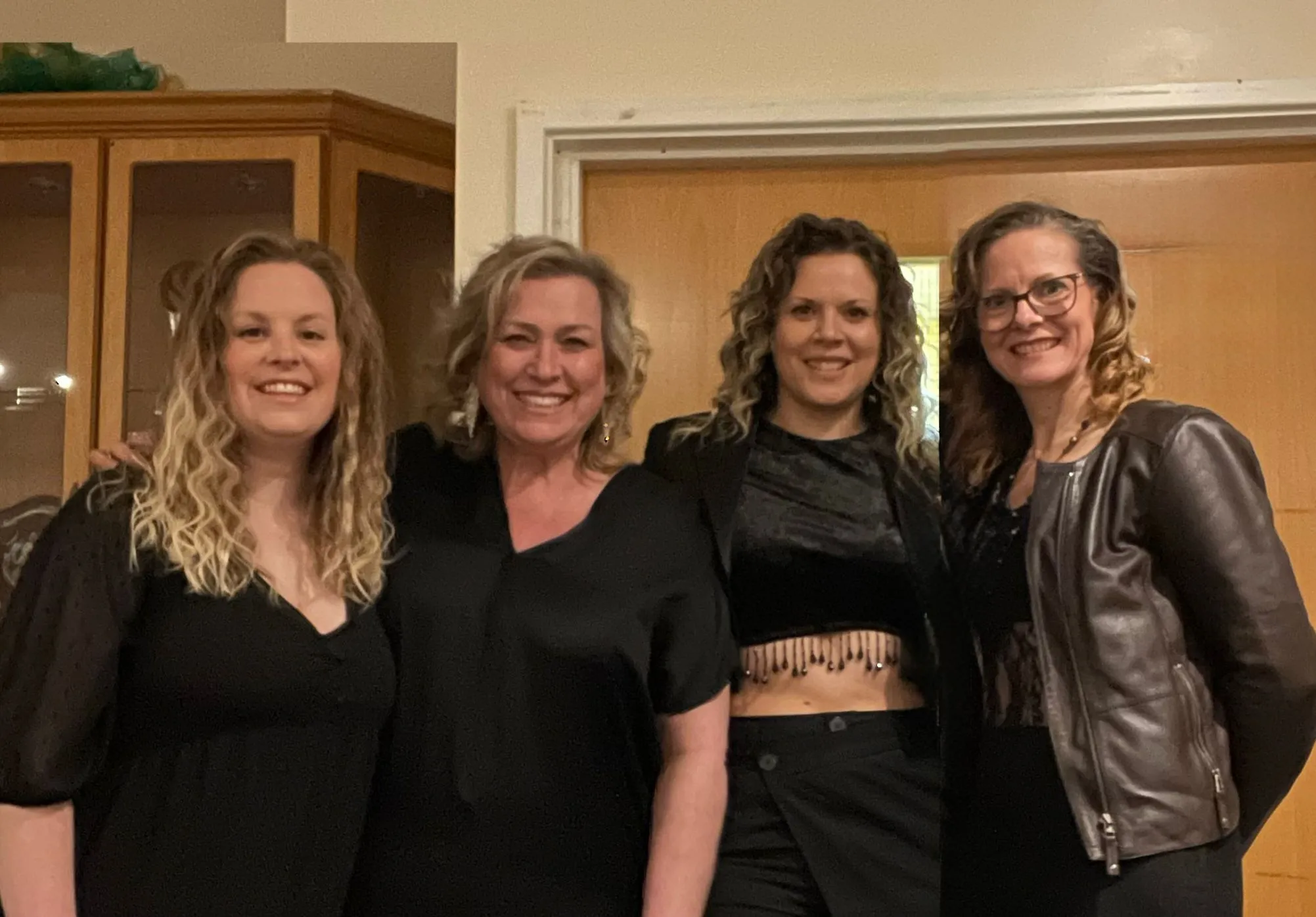 Quartet Three Sixty - Sweet Adelines