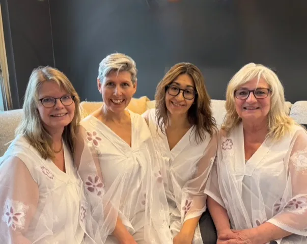 Quartet Seasons - Sweet Adelines - Region 32