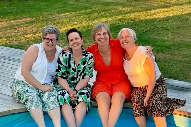 Quartet ShortCuts - Sweet Adelines - Region 32