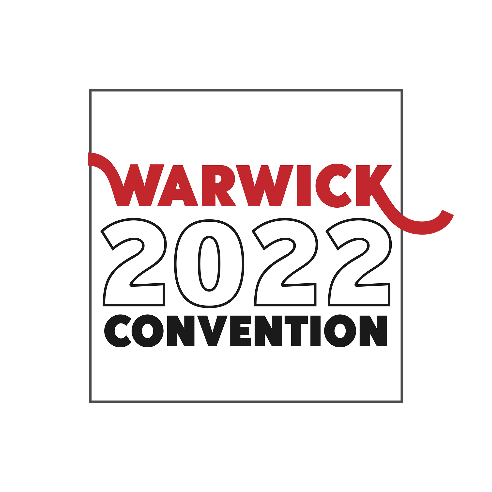 Warwick 2022 Convention